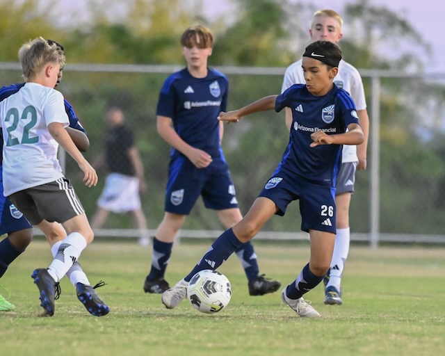 McClure-Price drive one-to-one metrics